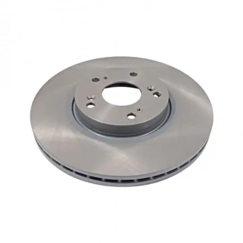 Fren Diski Accord 03-08 / Cıvıc 02-07 Type-R / Ön Havalı 300-5 (Oem No: 45251Seae30)