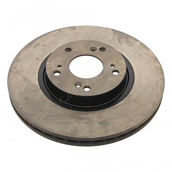 Fren Diski Ön . Japon Accord (Cl) : Cıvıc (Ep) Hb 2.0 01-05 2.0:2.4 03-08 (Oem No: 45251-Sea-E30)