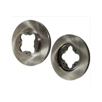 Fren Diski Ön Japon Accord (Cb, Cc, Cd) 2.0 90-95 (Oem No: 45251-Sm4-010)