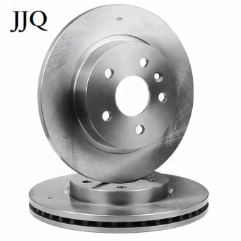 Fren Diski Accord  90-02 / Rover 618-620 / Ön Havalı 260-4 (Oem No: 45251-Sm4-020)