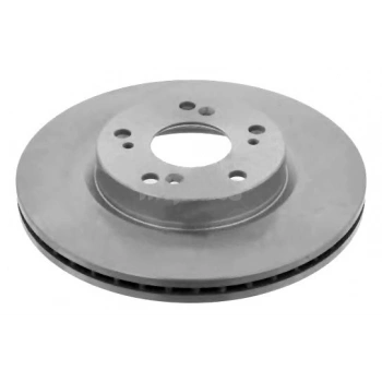 Fren Diski Cıvıc 07-15 Sedan-H.B / Cıvıc 16-21 Fc5 1.6 / Cıvıc 22Sonrası Fe Crv 02-06 / Ön Havalı 282-5 (Oem No: 45251-Smg-G10)