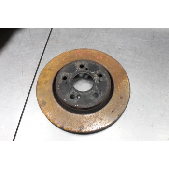 Fren Diski Crv 07-15 / Ön Havalı 293-5 Kaplamalı (Oem No: 45251-Sww-G01)