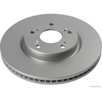 Fren Diski Cıvıc 12-16 H.B Dizel 16 Jant / Cıvıc 16-21 Fc5 1.5 Benzinli / 1.6 Dizel / Accord 13Sonrası Ön Havalı 293-5 (Oem No: 45251-Tv2-E00)