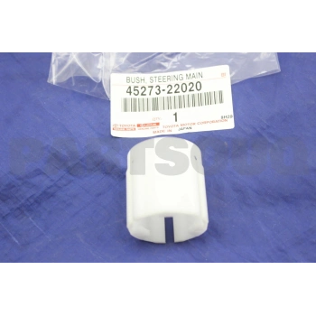 Burç Direksiyon Tıkırtı Corolla   88-92 Dıştan Memeli (Yerli) (Oem No: 45273-22020)