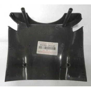 1989-1997 Toyota Hiace Minibüs Direksiyon Alt Kapağı Gri (Plastiği) (Tw) (Adet) (Oem No:4528626240)