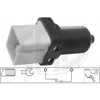 Müşür Fren Pedal 106 / 206 / 306 / 307 / C3 / C4 97Sonrası (Oem No: 453451)