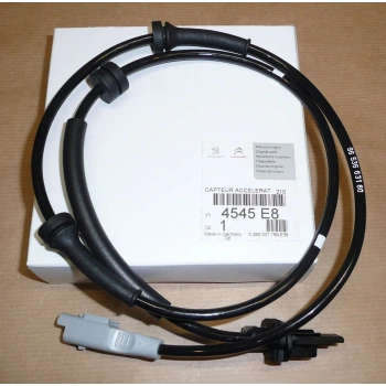 Abs Sensörü Arka Psa Partner Tepee / Berlıngo / 5008 B.M 08- (Oem No: 4545.E8)