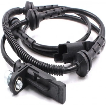 Abs Sensörü Ön Psa 407 B.M 04- (Oem No: 4545.G6)