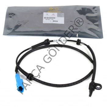 Abs Sensörü Ön Psa 207/208/301 1.4/1.6 07- (Oem No: 4545.J9)