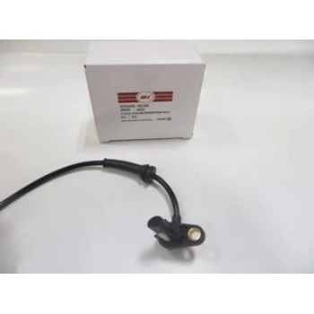 1996-2000 Citroen Saxo Abs Sensörü Ön Sağ-Sol Aynı (Adet) 2 Fişli (Sh) (Adet) (Oem No:454557)