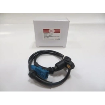 1999-2009 Peugeot 206 Hb Abs Sensörü Ön Sağ-Sol Aynı (Adet) 2 Fişli (1,4-1,6-2,0-1,4 Hdi-1,9Hdi) (Sh) (Adet) (Oem No:454576)