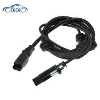 Abs Sensörü 407 / C5 05Sonrası Arka (Oem No: 4545C0)