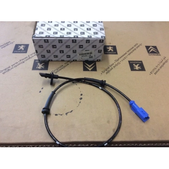 Abs Sensörü 301 / 207 / 208 / C Elysee / C3 Pıcasso 10Sonrası Arka (Oem No: 4545J8)