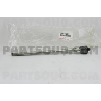 Rot Mili  Corolla  93-98 Ae-100 / 101 Uzun (Oem No: 45503-19205)