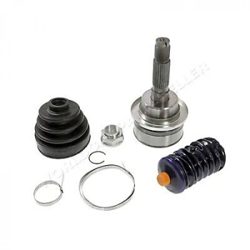 Aks Kafası Dış B2500 / Ranger 02-06 /4×426×25X61 Abssiz (Oem No: 4551506)