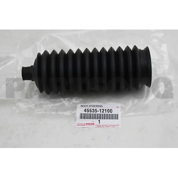 Direksiyon Körüğü Corolla   88-02 / Excel 90-94 / Applause / Sunny (Oem No: 4553512100)