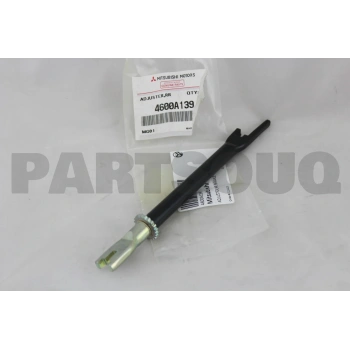 Fren Tabla Yay Takımı Arka L200 06-15 Cr Sol (Oem No: 4600A139)