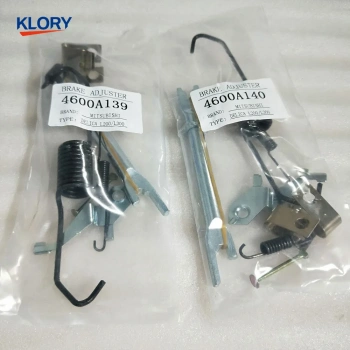 Fren Tabla Yay Takımı Arka L200 06-15 Cr Sağ (Oem No: 4600A140)