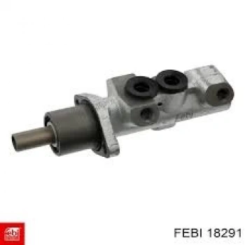 Fren Ana Merkez Partner 1.9 406 Çap 23.8Mm Absli (Oem No:4,601E+12) (Adet)