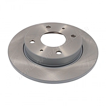 Fren Diski Arka . Japon Colt (Z3) 1.5 04-10 (Oem No: 4605A076)