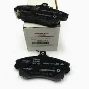 Fren Balata S40  98-04 / V40 98-04 / Carısma 96-00 1.6 Ön (Oem No: 4605A658)