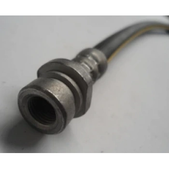 2000-2006 Nissan Almera N16 Sd-Hb- Ön Fren Hortumu (Sh) (Adet) (Oem No:462100M001)