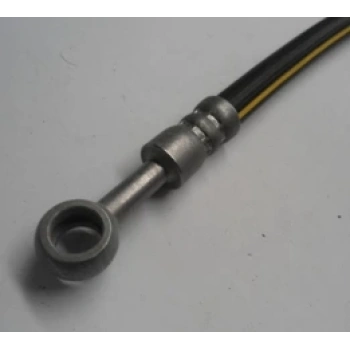 2000-2006 Nissan Almera N16 Sd-Hb- Arka Fren Hortumu (Sh) (Adet) (Oem No:462100M300)