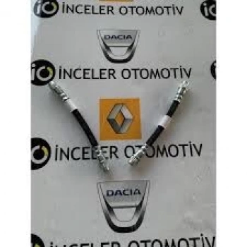 Fren Hortumu Megane Iv 2016 Sonrası  Scenic 2016 Sonrası  Talisman 2016 Sonrası  Arka İç (Oem No:462104125R) (2 Adet)