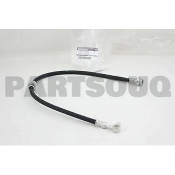 Hortum Fren Qashqai 2007-2013 Ön Sol (2 Adet)