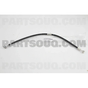 Fren Hortumu Ön Sol . Japon Qashqaı (J10) 1.6:2.0:1.5 Dcı 07-13 (Oem No: 46210-Jd005)