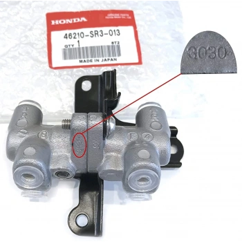 Fren Limitörü Civic  1992-1995 (1 Adet) (Oem No: 46210-Sr3-013)