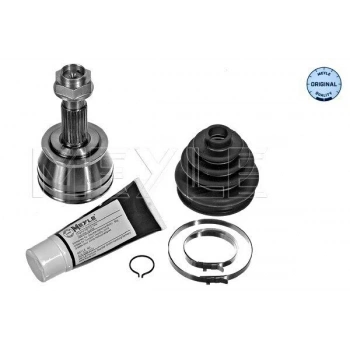 Aks Kafası Dış Marea  96-07 / Alfa 145 94-01 / 100Hp25×22X52X141,4 (Oem No: 46307082)