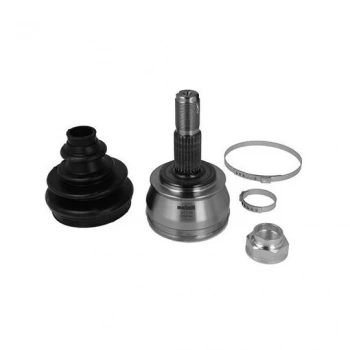 Aks Kafası Dış Brava  95-02 / Bravo 95-04 / Marea 96-07 / Stılo 01-10 / Alfa 156 97-05 /25×25X59X142 (Oem No: 46307309)