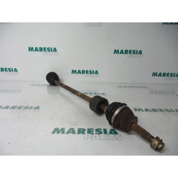 Aks Komple Ön Palıo  96-05 / Sıena 97-02 / Sağ 1.2 16V M-T C513 Şanzıman 904,5Mm (Oem No: 46307508)