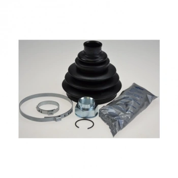 Aks Körüğü Dış Fıat Doblo Iıı - Bravo 1,3 10- (Oem No: 46307733)