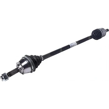 Aks Yarım Ön Palıo  96-05 / Albea 03-07 / Sağ 1.4 501Mm (Oem No: 46307899)