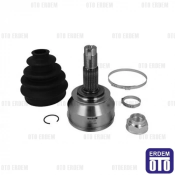 Aks Kafası Dış Doblo 10Sonrası / Bravo Iı 06Sonrası /25×26X51X149 (Oem No: 46307914)