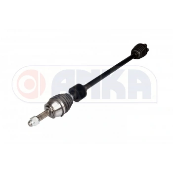 Aks Komple Ön Doblo 01-10 / Sağ 1.9D 932Mm (Oem No: 46307988)