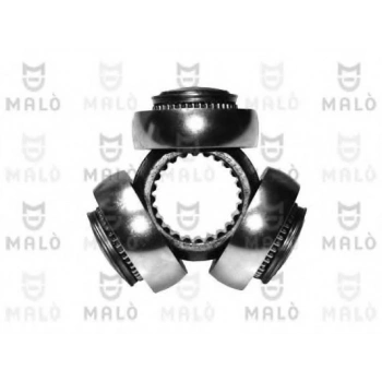 Aks Mafsalı Lınea / Egea / Doblo Iıı 24 Diş (Oem No: 46308470)