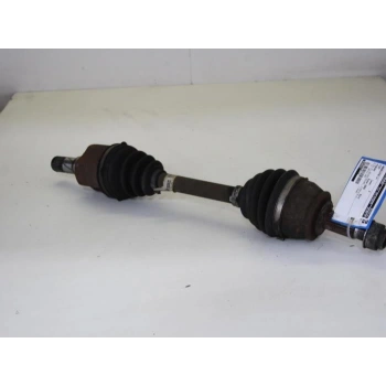 Aks Komple Ön Fıorıno 07Sonrası / Sol 1.3Jtd A-T 582Mm (Oem No: 46308521)