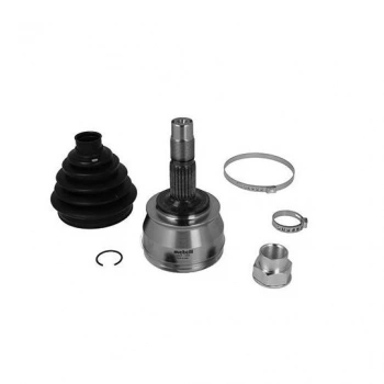 Aks Kafası Dış Lınea 07Sonrası / Fıorıno 07Sonrası / Bıpper 08Sonrası / Nemo 07Sonrası / Mıto 08Sonrası /22×22X51X136,5Mm (Oem No: 46308538)