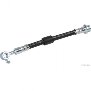 Hortum Fren Kadjar 15Sonrası Arka Sol Dış (Oem No: 463167096R)