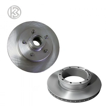 Fren Diski Doblo 01-10 / Lınea 07Sonrası / Ön Havalı 1.4 T-Jet 284-4 (Oem No: 46403088)