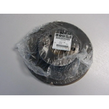 Fren Diski Tempra-Tıpo  90-96 / Doğan Slx 00Sonrası / Ön Düz 240.5-4 (Oem No: 46403960)