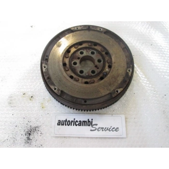 Dişli Volan Doblo 1.9Jtd İnce Tip 12Mm (Oem No: 46406869)