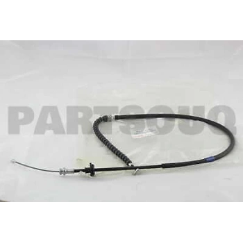 El Fren Teli Hılux  98-05 Ln-145 Ön (Oem No: 46410-35860)