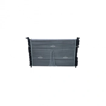 Su Radyatörü Mechanıc 522X359X23 Fıat Palıo/Sıena 1,4-1,6 97-03 (Oem No: 46417059)