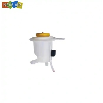 Depo Hidrolik Direksiyon Yağ Palıo / Albea / Sıena 02-06 1.2-1.4 8V-1.6 16V-1.3 Mtj (Kapaklı) (Oem No: 46418380)