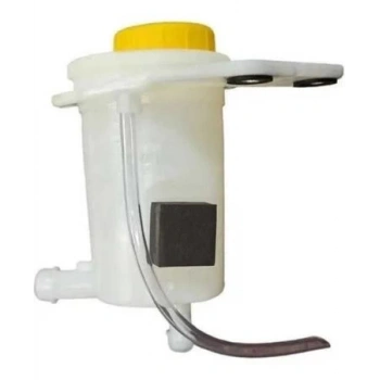 Dıreksıyon Hıdrolık Yag Deposu Kapaklı Fıat Albea-Palıo-Sıena Bm 97- (Oem No: 46418380)