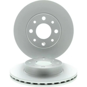 Fren Diski Ön 240 Mm Adet Fıyatıdır(Kutu İç I 2Adet) Fıat Palıo/Sıena 1,2-1,4 97- (Oem No: 46419204)